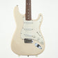 [SN MN9378828] USED Fender Mexico / 70s Stratocaster MOD 2009 Olympic White [12]