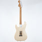 [SN MN9378828] USED Fender Mexico / 70s Stratocaster MOD 2009 Olympic White [12]