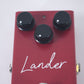 [SN 128] USED VIRTUES / Lander CULT Limited iss.1 [05]