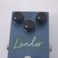 [SN 200] USED VIRTUES / Lander CULT Limited iss.2 [05]