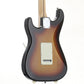 [SN JD21023610] USED FENDER MADE IN JAPAN / Hybrid II Stratocaster 3 Tone Sunburst [08]