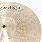 USED ISTANBUL / Agop Special Edition Jazz HIhat 13" 712/828 [08]