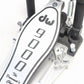 USED DW / DW-9000XF 9000 Series Long Board Single Pedal [08]