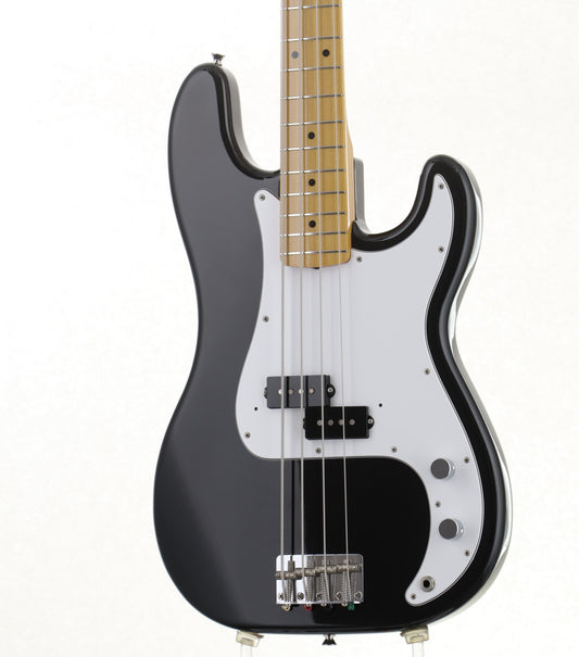 [SN JD16005185] USED FENDER / Japan Exclusive Classic 50s Precision Bass BLK [05]