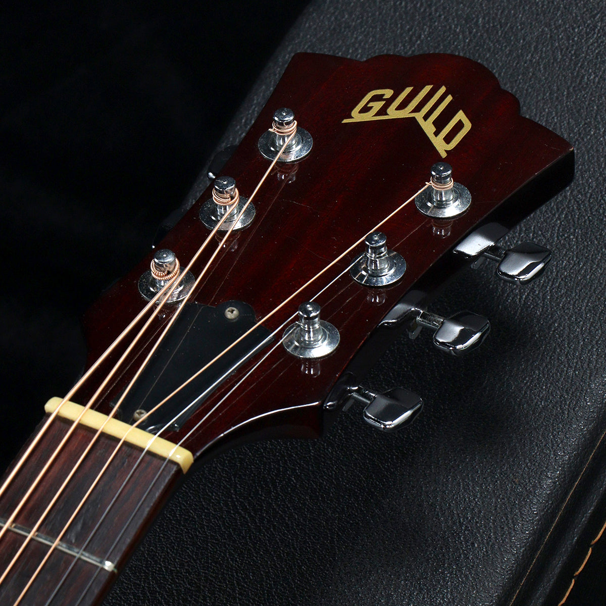 [SN 207528] USED GUILD / 1978 D-25M [05]