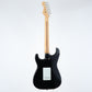 [SN JD21015370] USED Fender / Traditional II 50s Stratocaster Black [12]