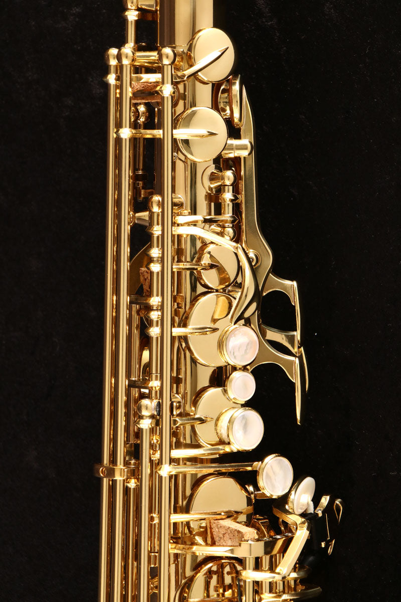[SN 00358667] USED Yanagisawa Alto A-WO10 Alto Saxophone [03]