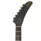 [SN 80215545] USED Gibson USA / Flying V XPL 1985 Ebony [03]