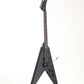 [SN 80215545] USED Gibson USA / Flying V XPL 1985 Ebony [03]
