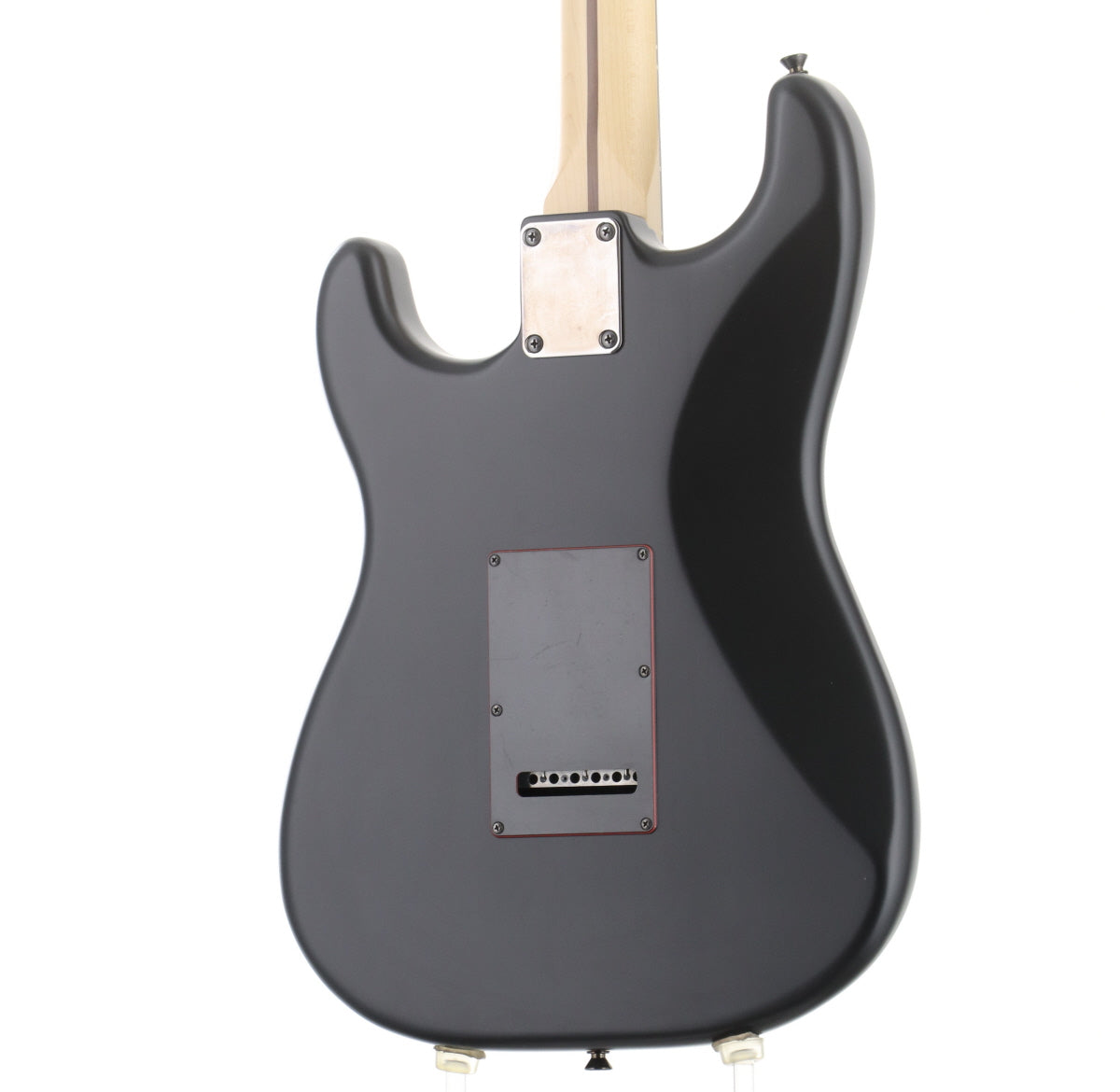[SN JD22023165] USED FENDER MADE IN JAPAN / Made in Japan Limited Hybrid II Stratocaster Noir [08]