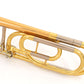 [SN 454500] USED YAMAHA / Tenor Bass Trombone YSL-456G [20]