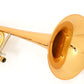 [SN 454500] USED YAMAHA / Tenor Bass Trombone YSL-456G [20]