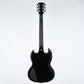 [SN 170091458] USED Gibson USA / SG Standard 2017T Ebony [11]