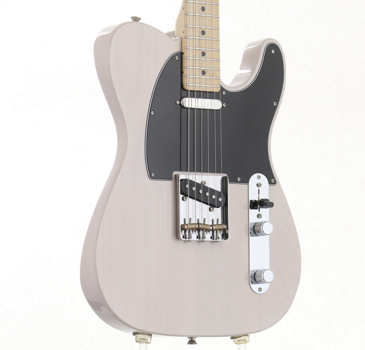 [SN JD21005698] USED Fender / Hybrid II Telecaster US Blonde [03]