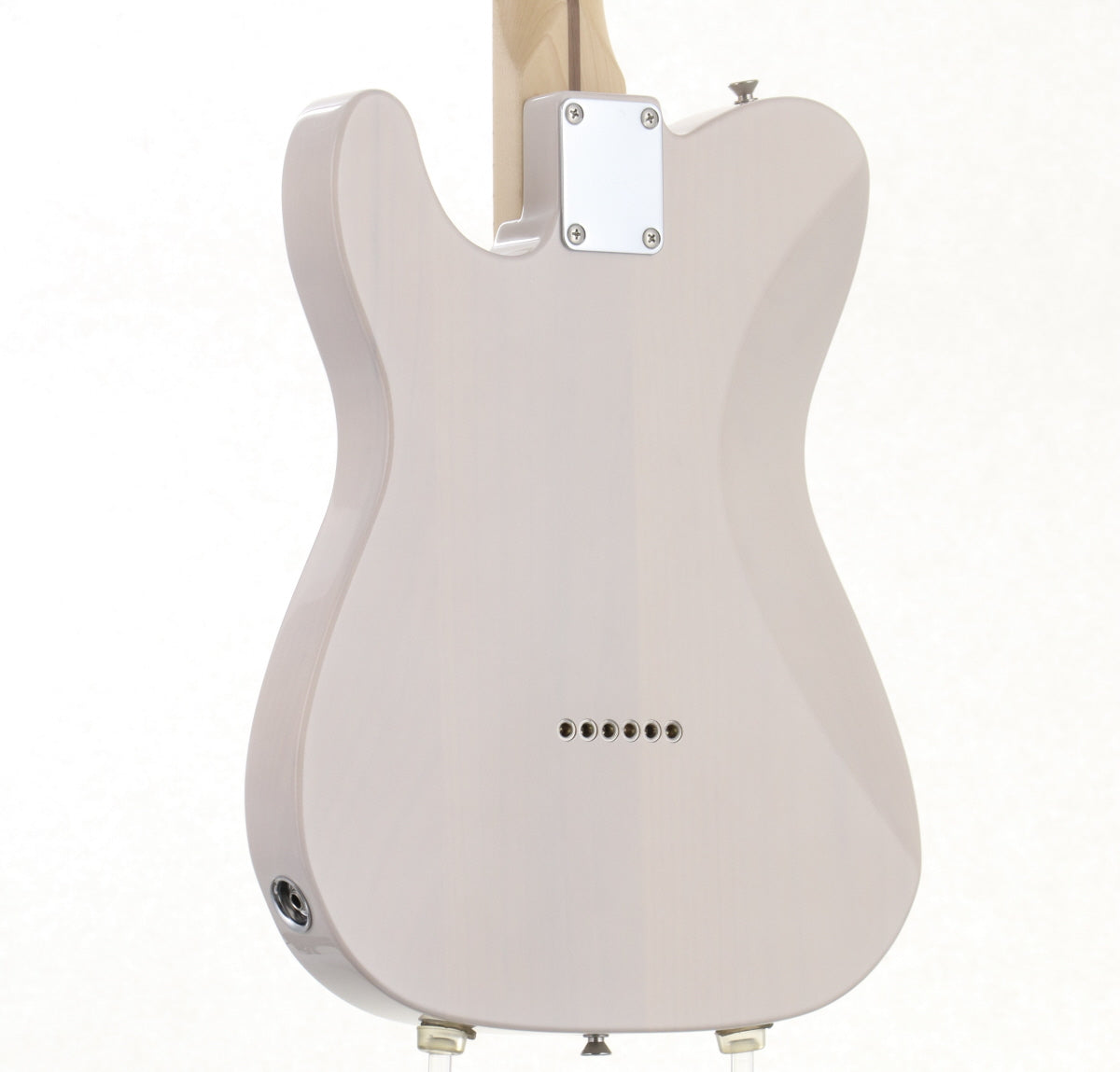 [SN JD21005698] USED Fender / Hybrid II Telecaster US Blonde [03]