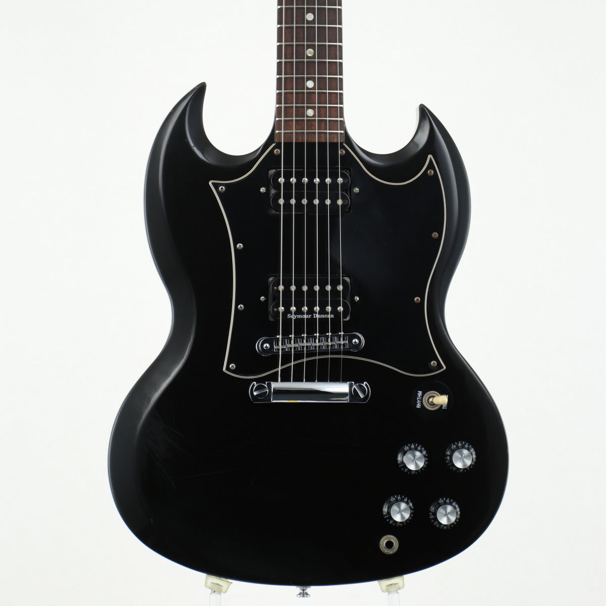 [SN 124401352] USED Gibson USA / SG Special 2010 Ebony [12]