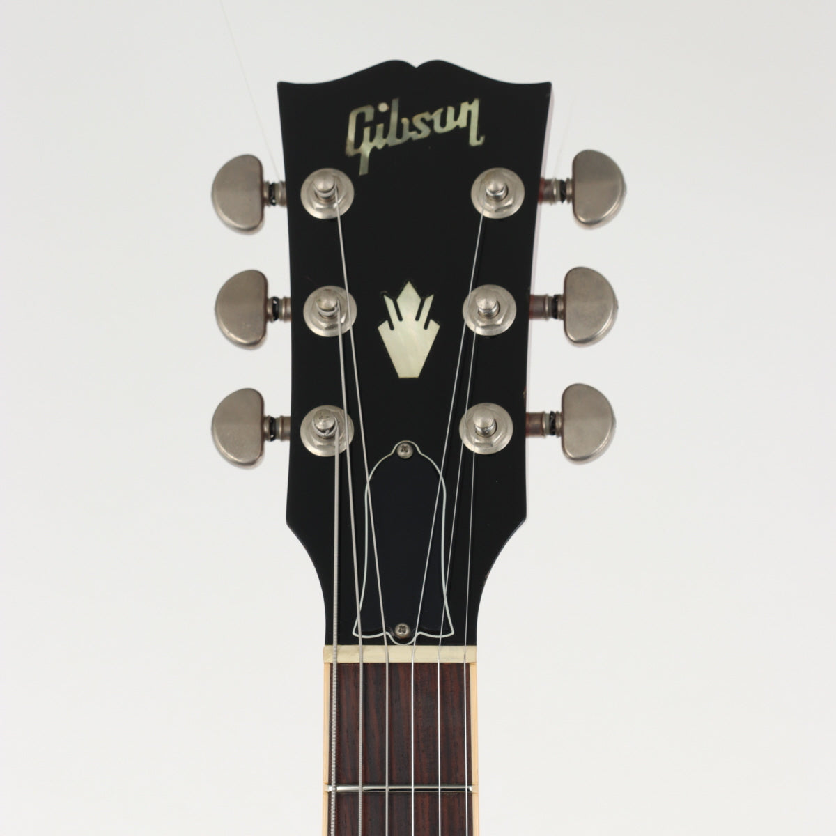 [SN 01191624] USED Gibson USA / ES-335 Dot Reissue Figured 2001 Cherry [12]