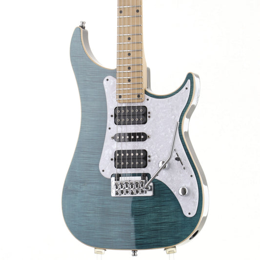 [SN 120302] USED VIGIER / Excalibur Special HSH Deep Blue [03]