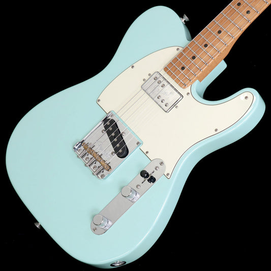 [SN US19027917] USED FENDER USA / Limited Edition American Pro Telecaster Roasted Maple Neck Daphne Blue [3.64kg] [08]