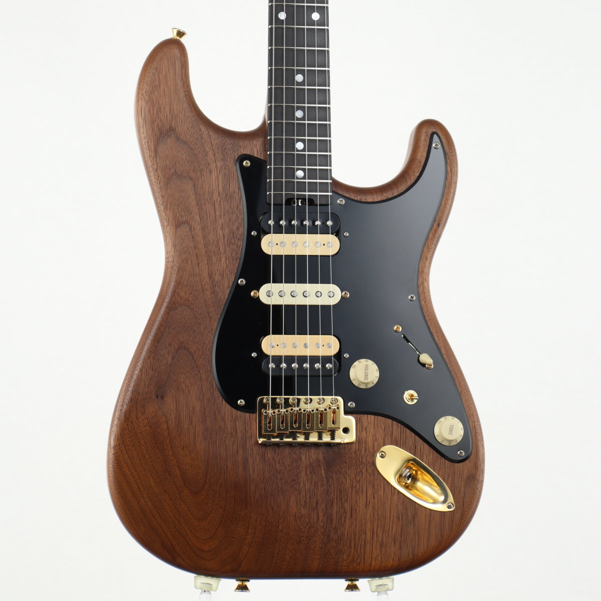 [SN 060815] USED SCHECTER / PW-ST-WAL MOD Natural [12]