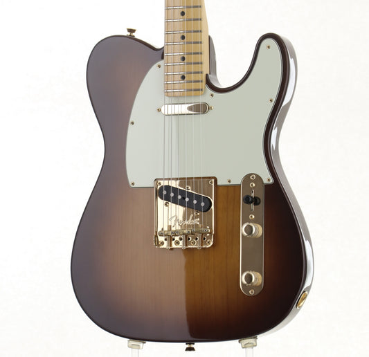 [SN US21013429] USED Fender USA / 75th Anniversary Commemorative Telecaster [03]
