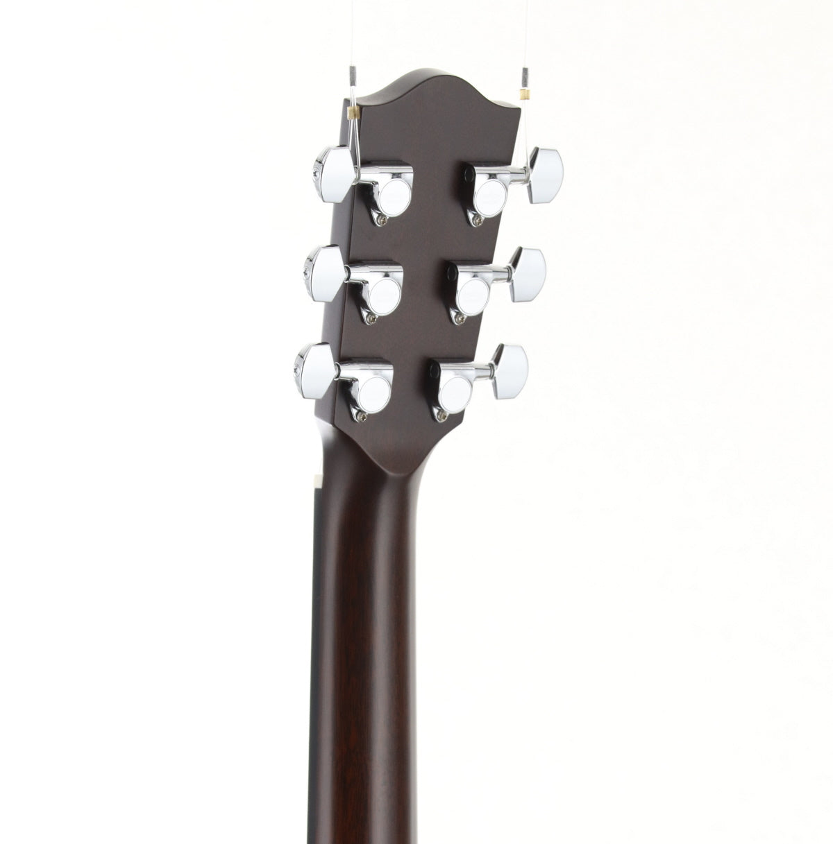 [SN S00522] USED HEADWAY / HJ-523/STD Sunburst [Made in Japan] Headway Acoustic Guitar Acoustic Guitar Folk Guitar [08]