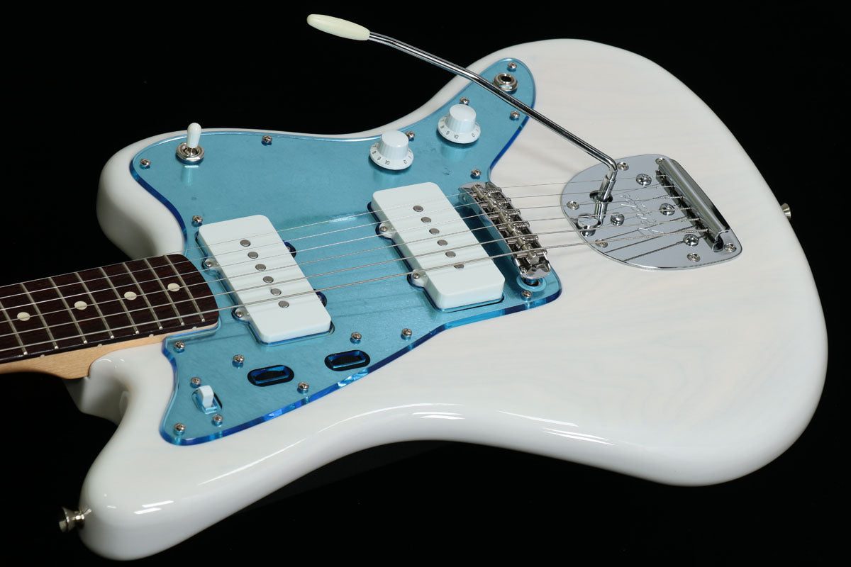 [SN JD23015971] USED FENDER / Made in Japan Heritage 60s Jazzmaster White Blonde MOD [3.54kg / made in 2023] Fender [08]