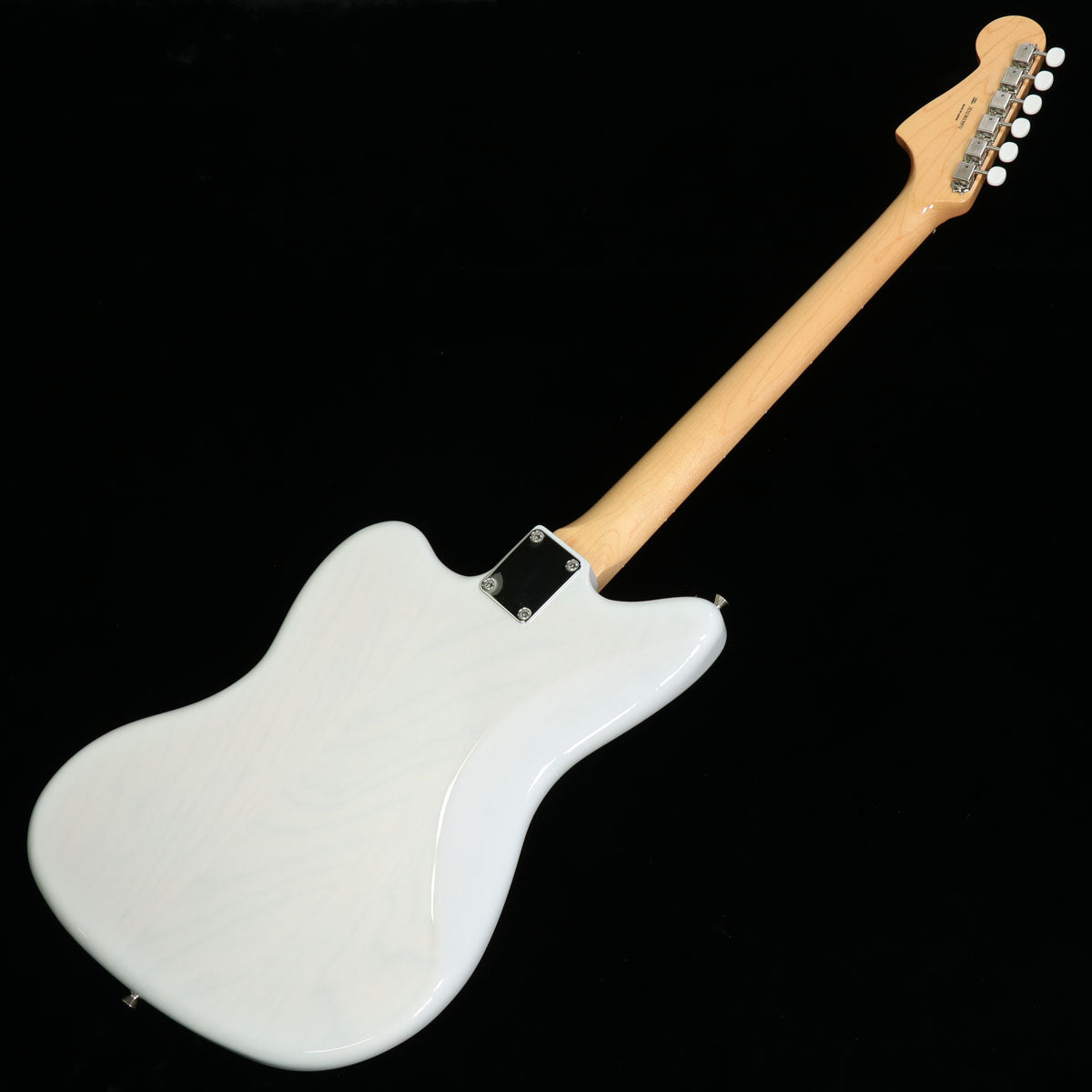 [SN JD23015971] USED FENDER / Made in Japan Heritage 60s Jazzmaster White Blonde MOD [3.54kg / made in 2023] Fender [08]