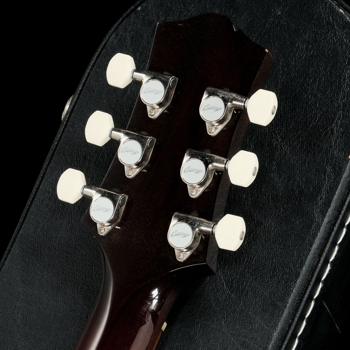 [SN 7314] USED COLLINGS / 290 2008 [05]