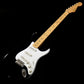[SN JD22020120] USED Fender Fender / Traditional II 50s Startocaster Black/M [20]