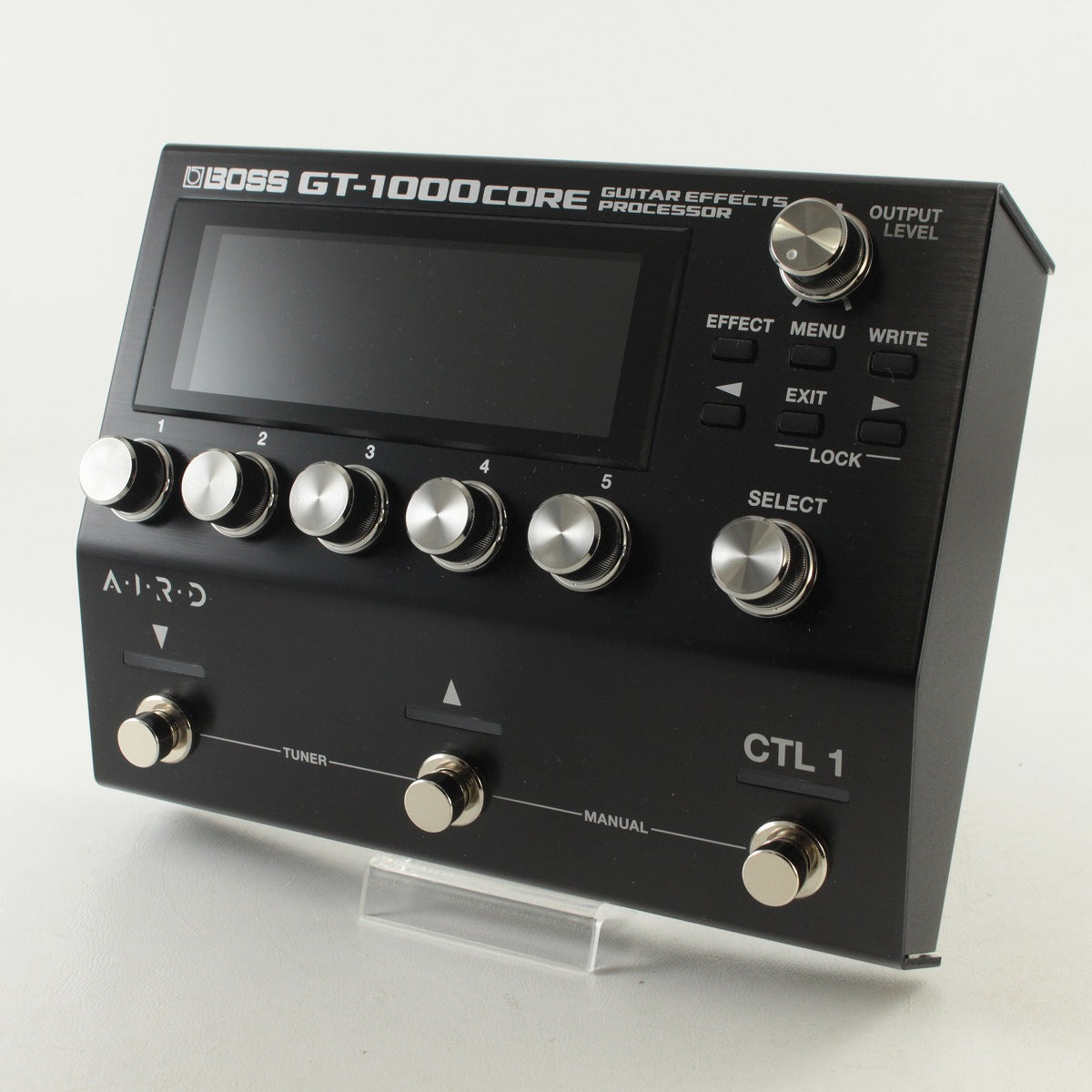 USED BOSS / GT-1000CORE Guitar Effects Processor [03 – Ishibashi