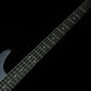 [SN F76675] USED Music Man Music Man / Sterling 5 HH Stealth Black [20]