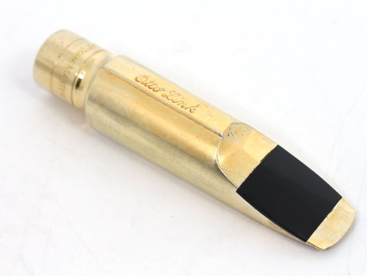 USED OTTOLINK OTTOLINK / STM "SUPER" TONE MASTER 8 STAR mouthpiece for tenor saxophone (8☆) [03]