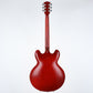 [SN 10667741] USED Gibson Memphis Gibson Memphis / ES-335 Studio Wine Red [20]