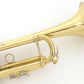 [SN 678838] USED BACH / Trumpet NEW YORK 7 [20]