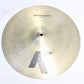 USED ZILDJIAN / K.ZILDJIAN Hihat 14inch 1022/1464 Zildjian Hi Hat Cymbal [08]