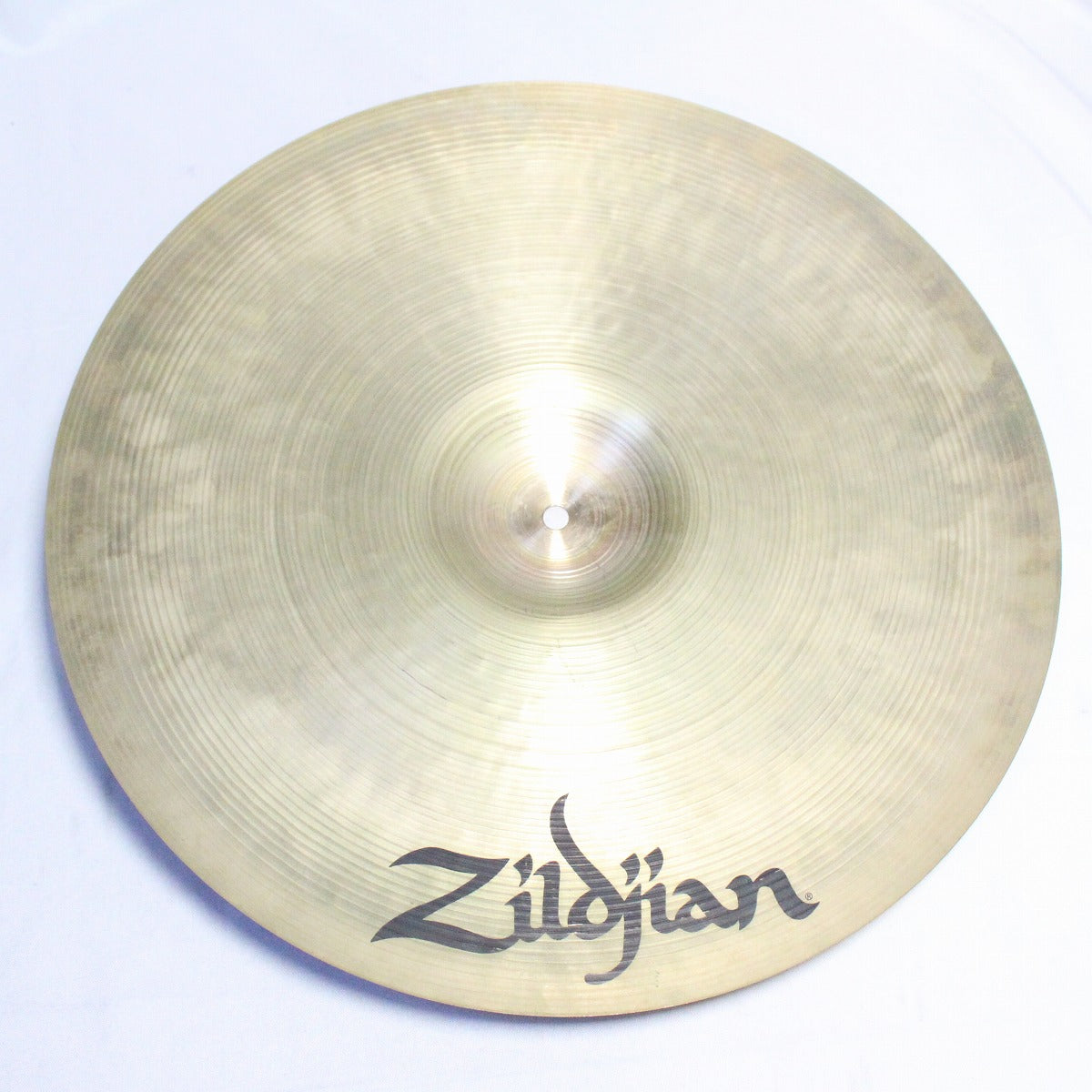 USED ZILDJIAN / K.Zildjian Dark Crash Thin 19inch 1632g Zildjian Crash Cymbal [08]