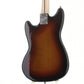 [SN US18089169] USED Fender / American Performer Mustang Rosewood Fingerboard 3-Color Sunburst [09]