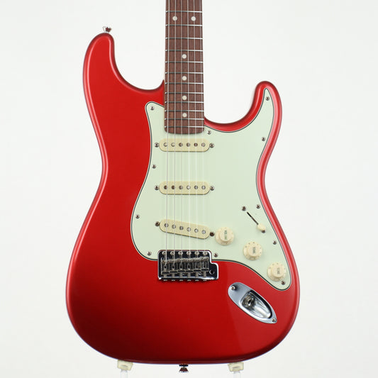 [SN 6893] USED Momose / MST1-STD/NJ Old Candy Apple Red [11]