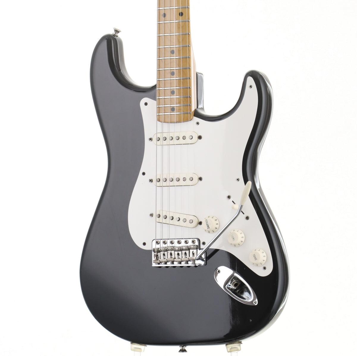 [SN MX11098026] USED Fender Mexico / Classic Series 50s Stratocaster Black [06]