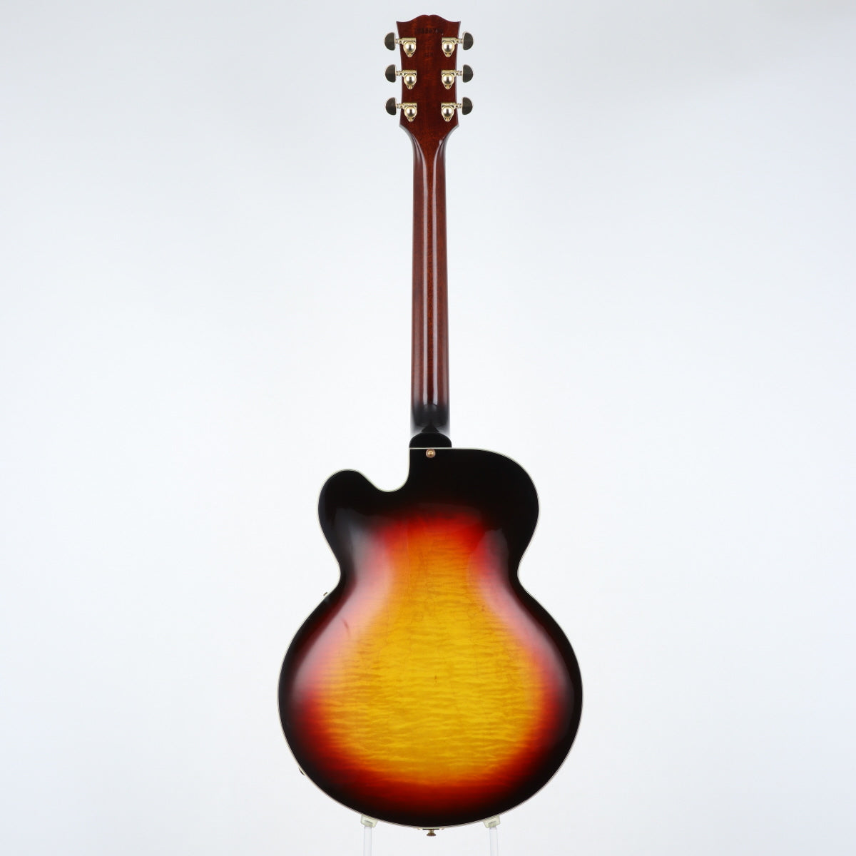 [SN 10598708] USED Gibson Memphis Gibson Memphis / ES-275 Custom Sunset Burst [20]