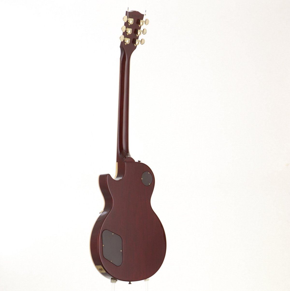 [SN 91306564] USED Gibson USA /Jimmy Page Signature Les Paul Light Honey Burst [03]