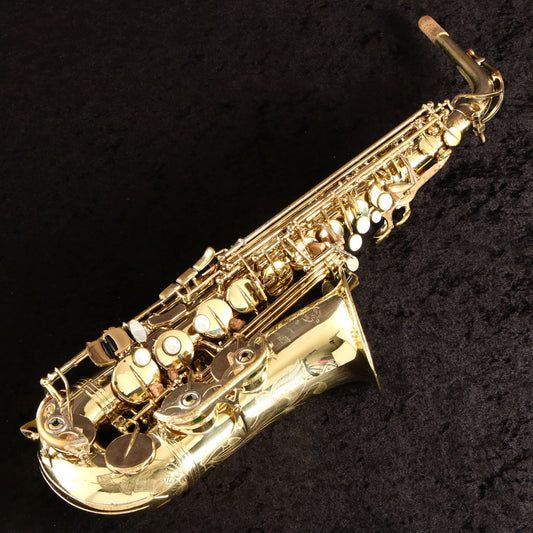 [SN 65613] USED SELMER Selmer / Alto SERIE III Series 3 SN.605*** Alto Saxophone [03]