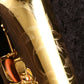 [SN D17996] USED YAMAHA Yamaha / Alto YAS-62 G1 Neck Alto Saxophone [03]