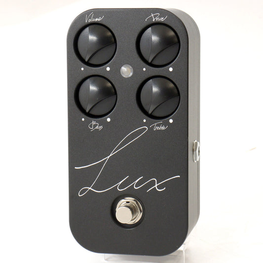 [SN 4/14/2023] USED CULT / Lux Bass Overdrive [08]