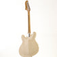 [SN ISSF21005258] USED SQUIER / Classic Vibe Starcaster Maple Fingerboard Natural [08]