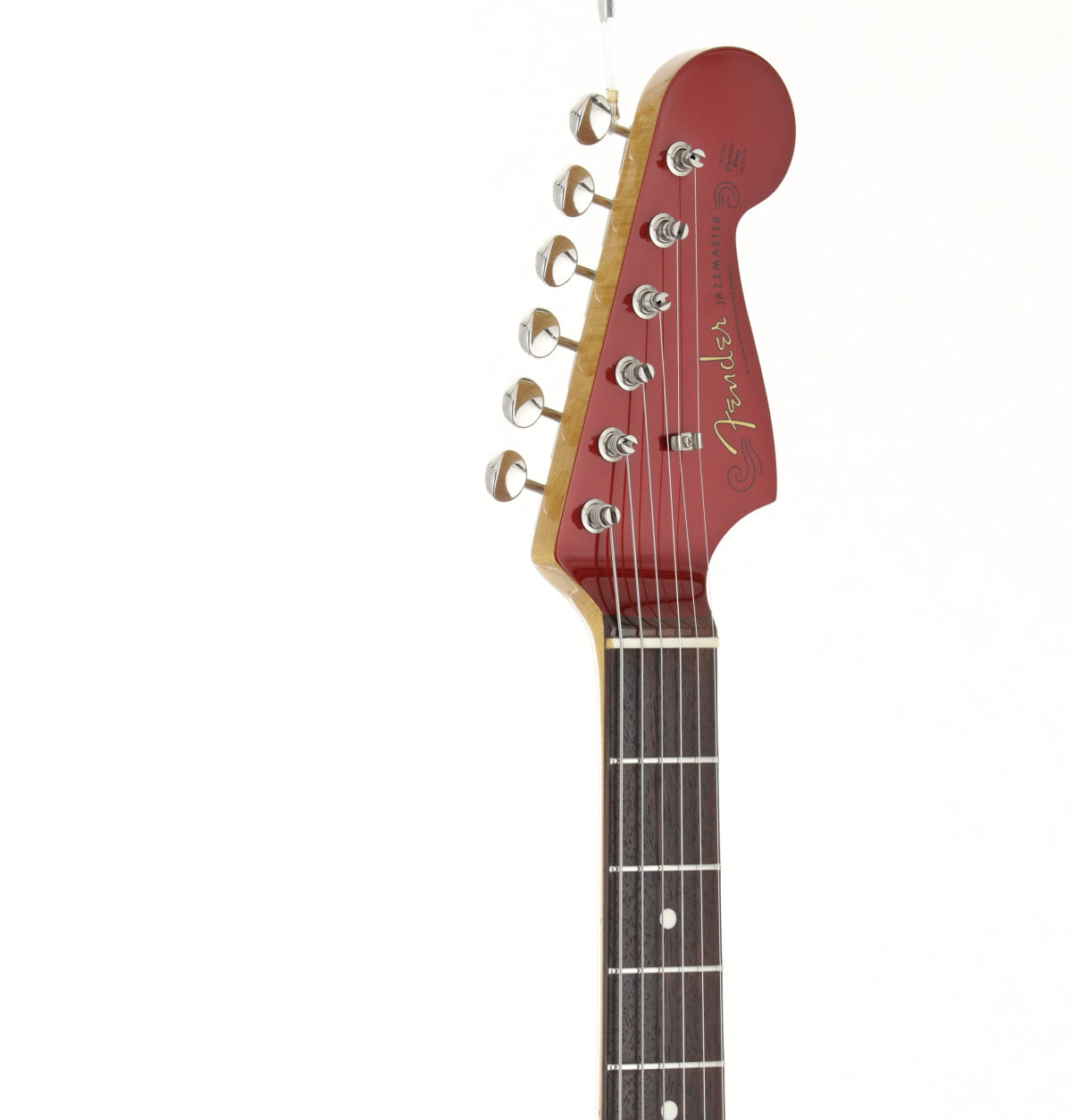 [SN U053219] USED Fender Japan / JM66 OCR [06]