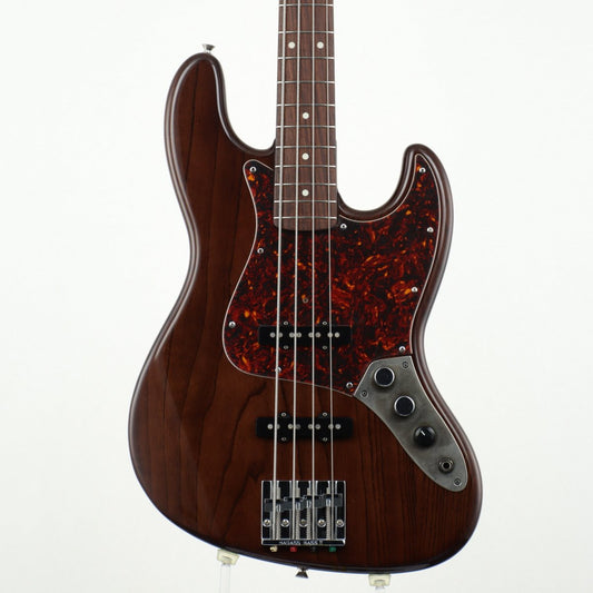 [SN MIJ U027021] USED Fender Japan / JB62-Wal Walnat [11]