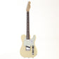 [SN JD23009166] USED FENDER / MADE IN JAPAN Junior Collection Telecaster Stain Vintage White [03]