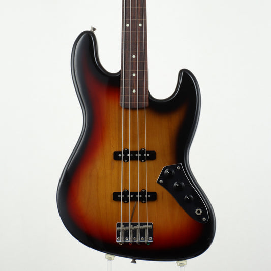 [SN C.I.J O092521] USED Fender Japan / JB62-77FL 3Tone Sunburst [11]